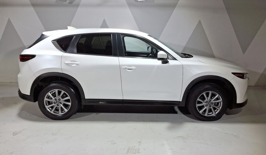 Mazda Cx-5 2.5 I SPORT AUTO Suv 2022