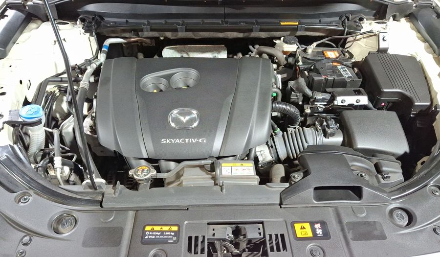 Mazda Cx-5 2.5 I SPORT AUTO Suv 2022