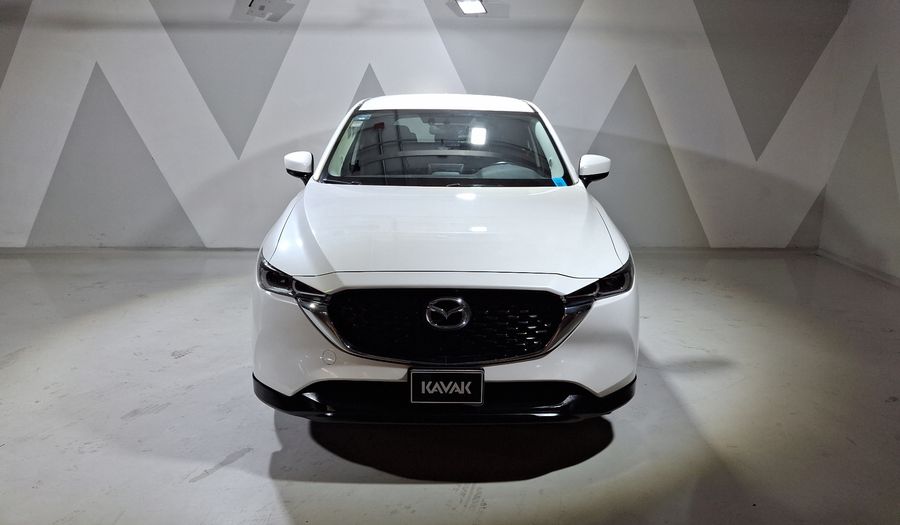 Mazda Cx-5 2.5 I SPORT AUTO Suv 2022