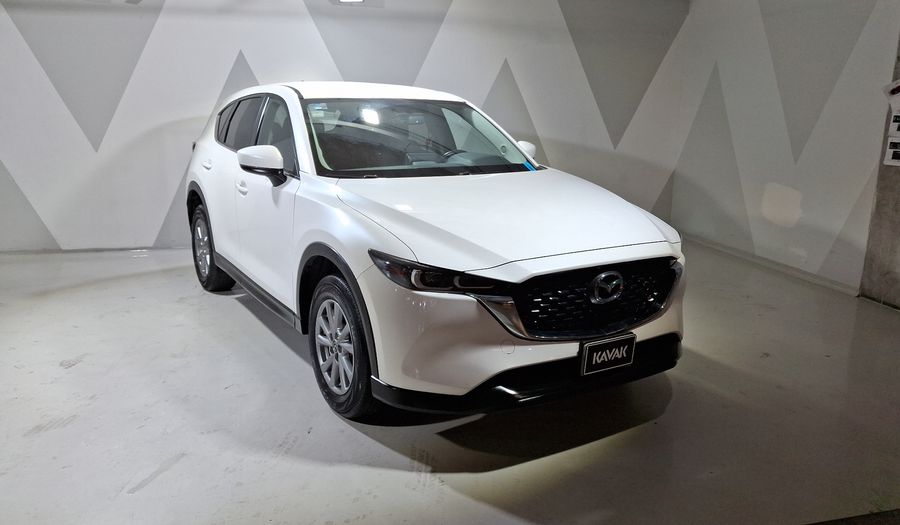 Mazda Cx-5 2.5 I SPORT AUTO Suv 2022