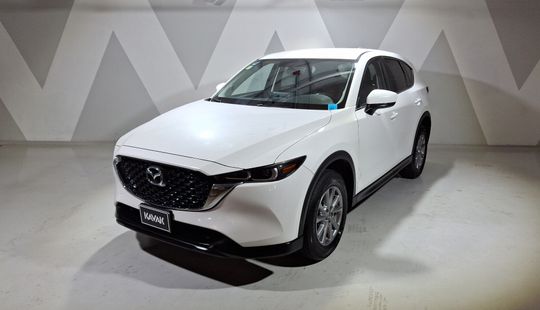 Mazda • CX-5