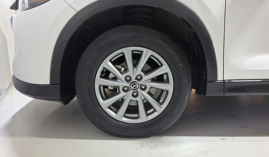 Mazda Cx-5 2.5 I SPORT AUTO Suv 2022