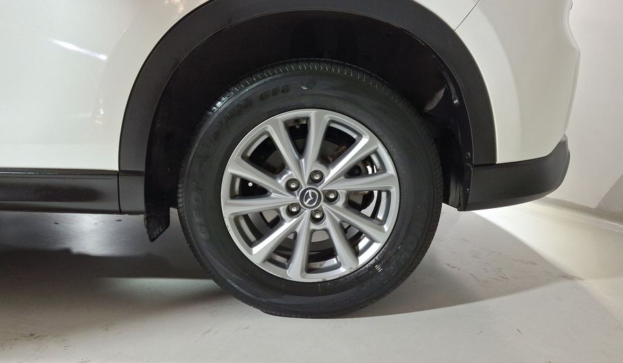 Mazda Cx-5 2.5 I SPORT AUTO Suv 2022