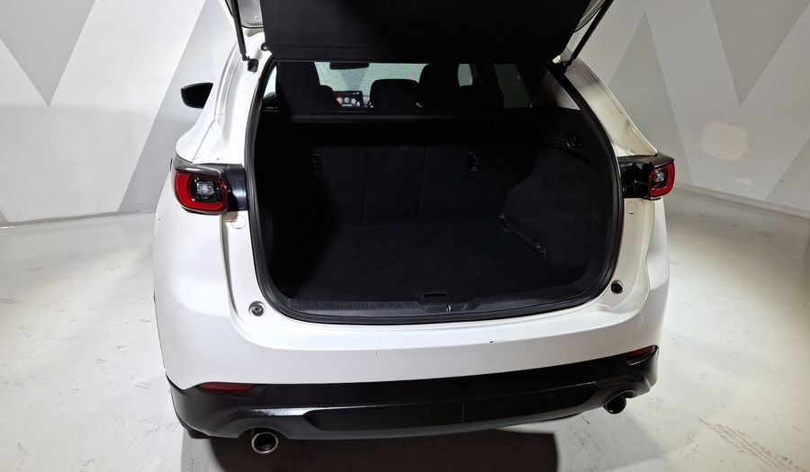 Mazda Cx-5 2.5 I SPORT AUTO Suv 2022