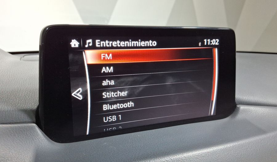 Mazda Cx-5 2.5 I SPORT AUTO Suv 2022
