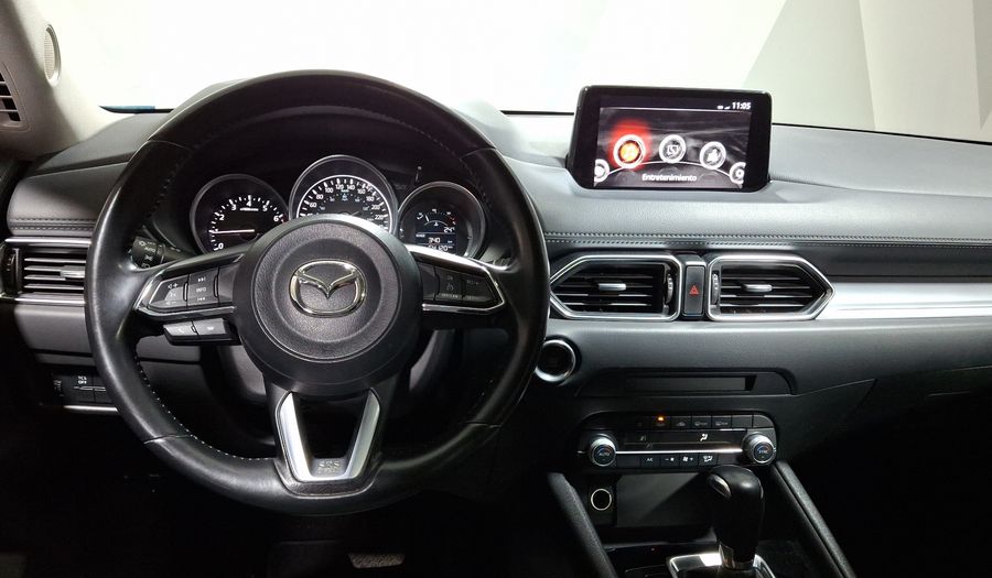 Mazda Cx-5 2.5 I SPORT AUTO Suv 2022