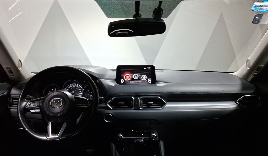 Mazda Cx-5 2.5 I SPORT AUTO Suv 2022