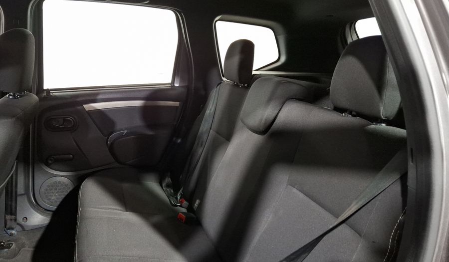 Renault Duster 2.0 ZEN DEH Suv 2020