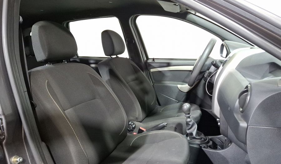 Renault Duster 2.0 ZEN DEH Suv 2020