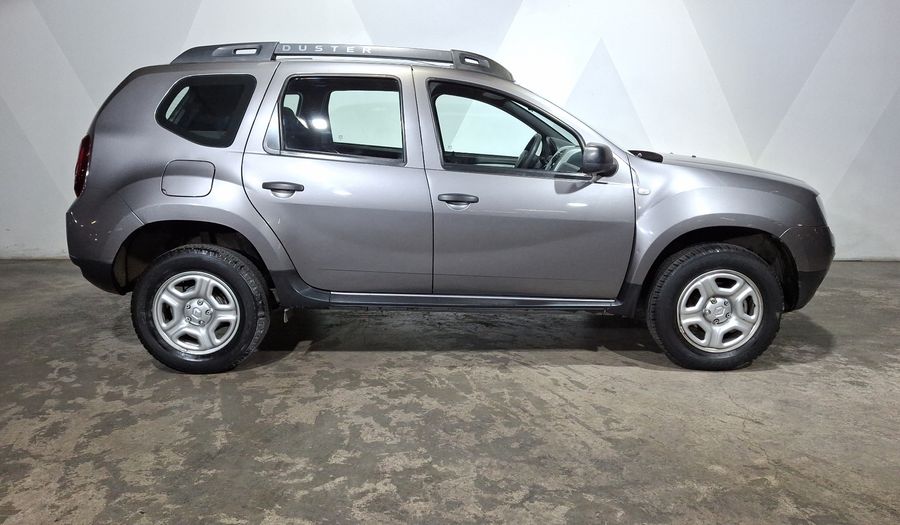 Renault Duster 2.0 ZEN DEH Suv 2020