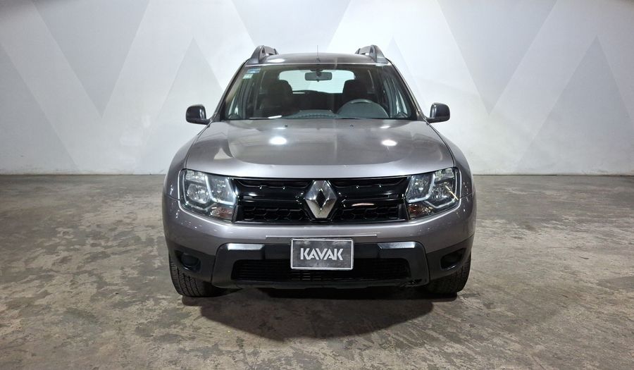 Renault Duster 2.0 ZEN DEH Suv 2020