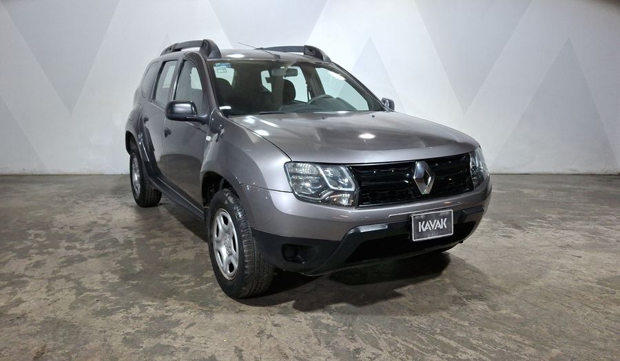 Renault Duster 2.0 ZEN DEH Suv 2020