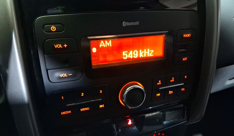 Renault Duster 2.0 ZEN DEH Suv 2020