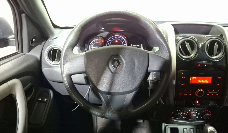 Renault Duster 2.0 ZEN DEH Suv 2020