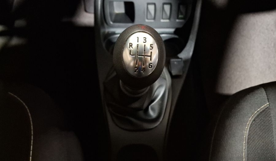 Renault Duster 2.0 ZEN DEH Suv 2020