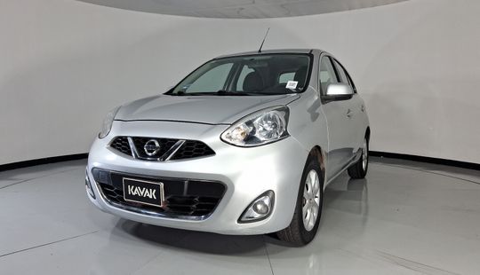 Nissan • March