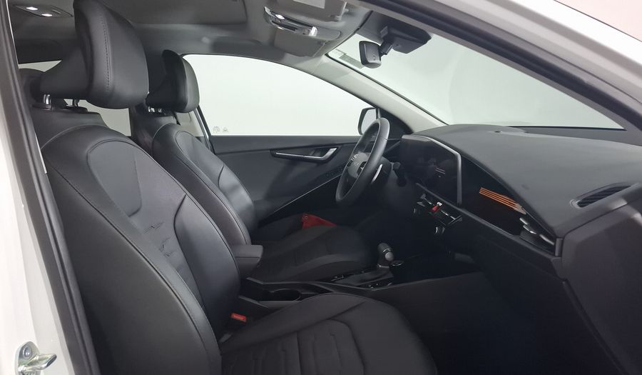 Kia Niro HEV 1.6 EX DCT Suv 2023