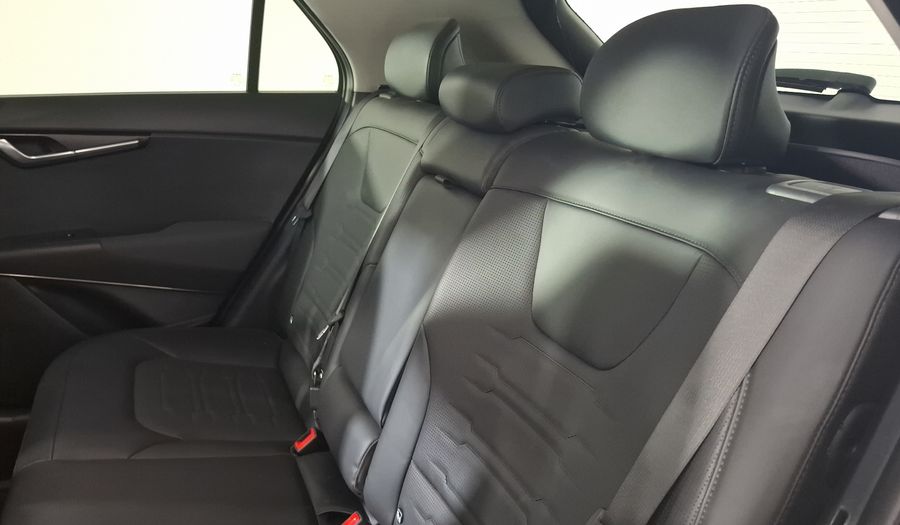 Kia Niro HEV 1.6 EX DCT Suv 2023