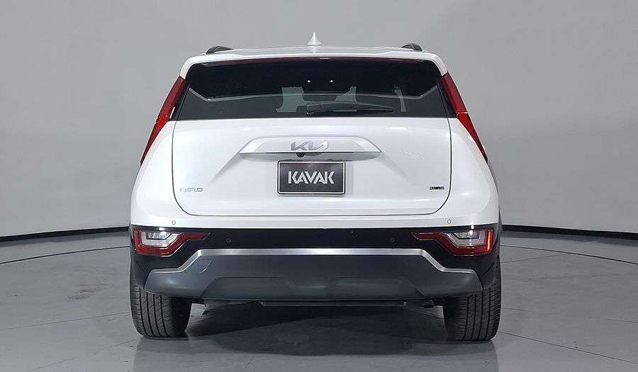 Kia Niro HEV 1.6 EX DCT Suv 2023