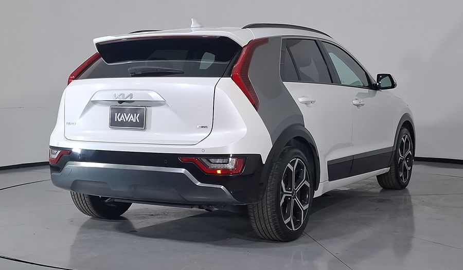 Kia Niro HEV 1.6 EX DCT Suv 2023