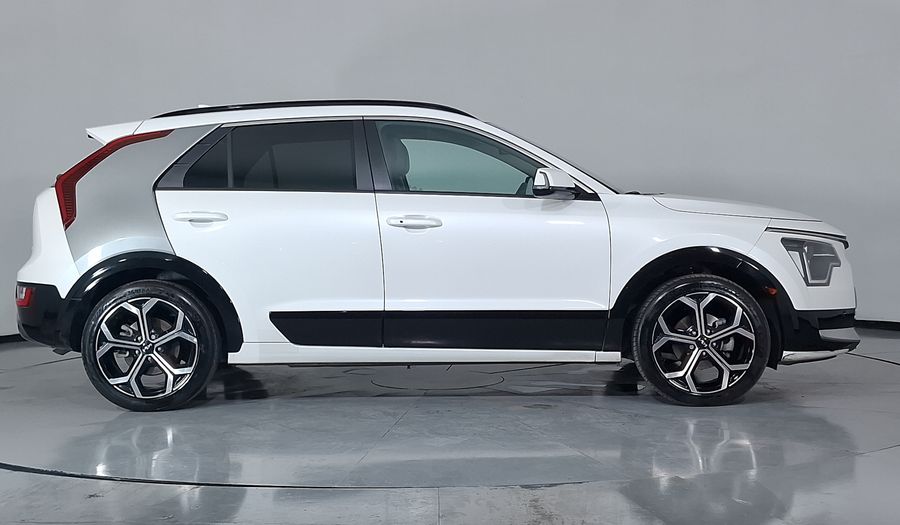 Kia Niro HEV 1.6 EX DCT Suv 2023