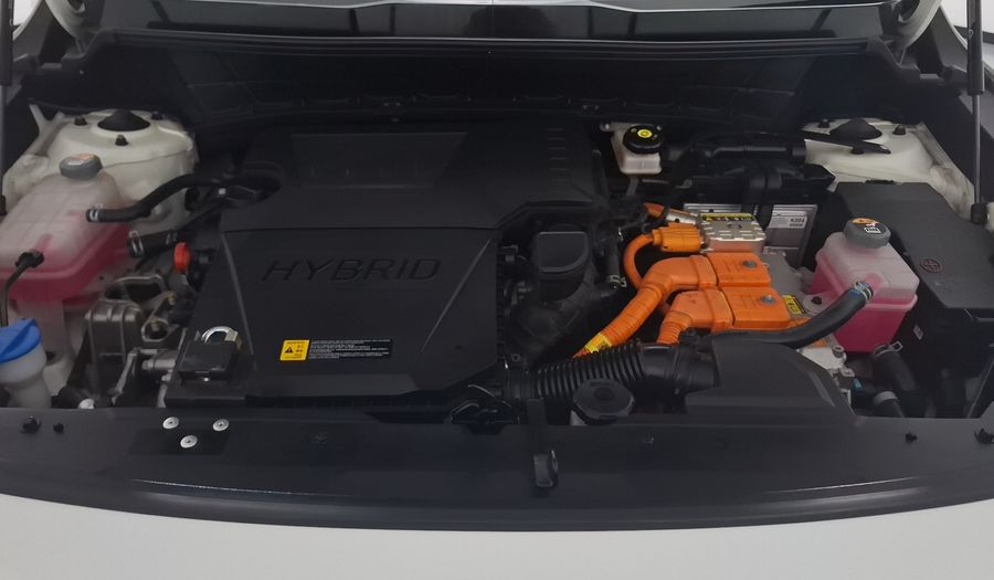Kia Niro HEV 1.6 EX DCT Suv 2023