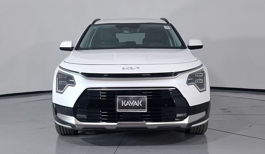 Kia Niro HEV 1.6 EX DCT Suv 2023