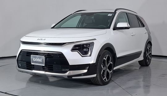 Kia • Niro