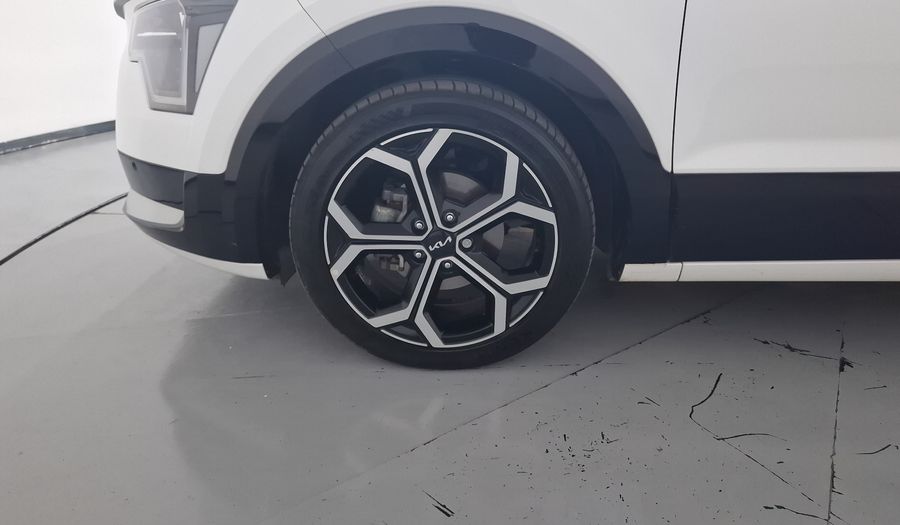 Kia Niro HEV 1.6 EX DCT Suv 2023