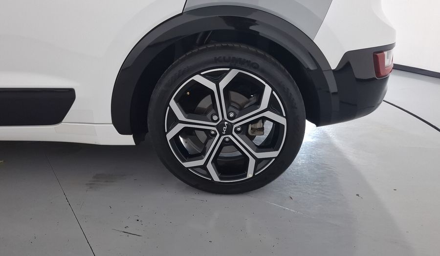 Kia Niro HEV 1.6 EX DCT Suv 2023