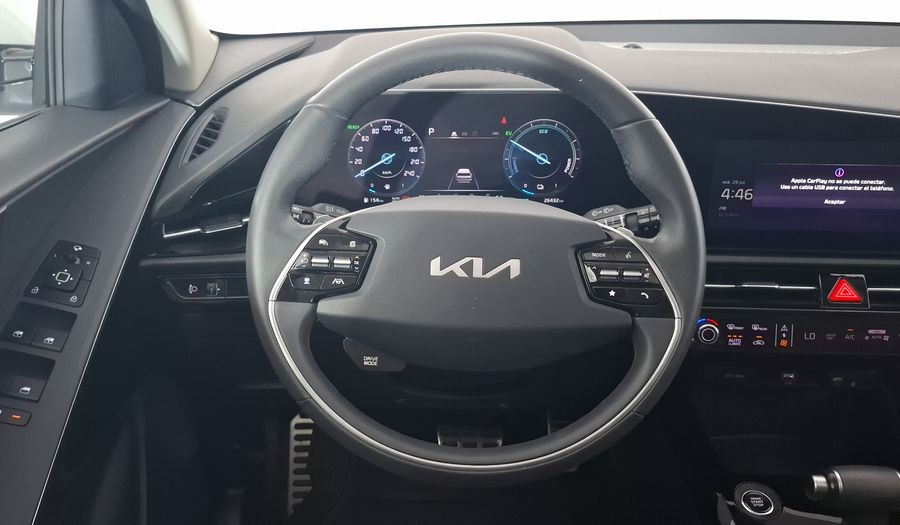 Kia Niro HEV 1.6 EX DCT Suv 2023
