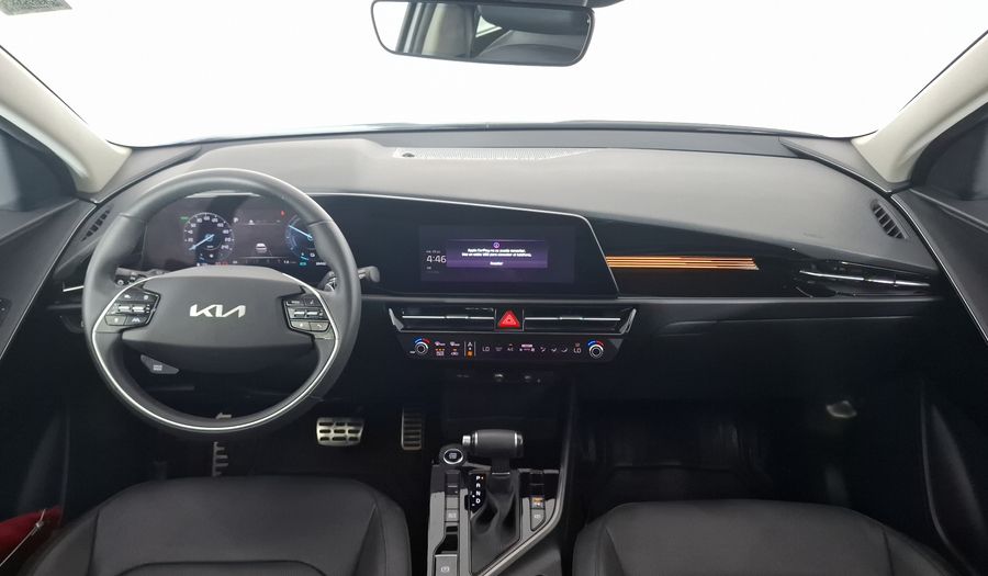 Kia Niro HEV 1.6 EX DCT Suv 2023