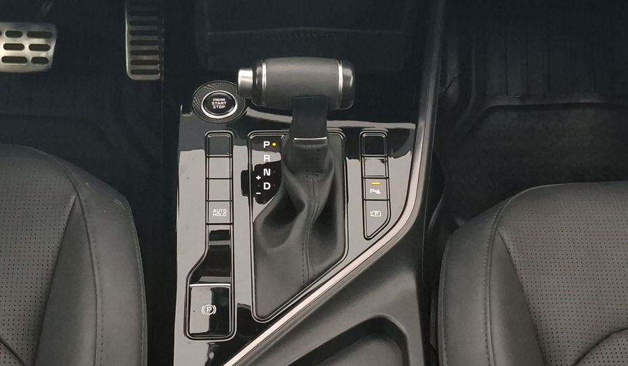 Kia Niro HEV 1.6 EX DCT Suv 2023
