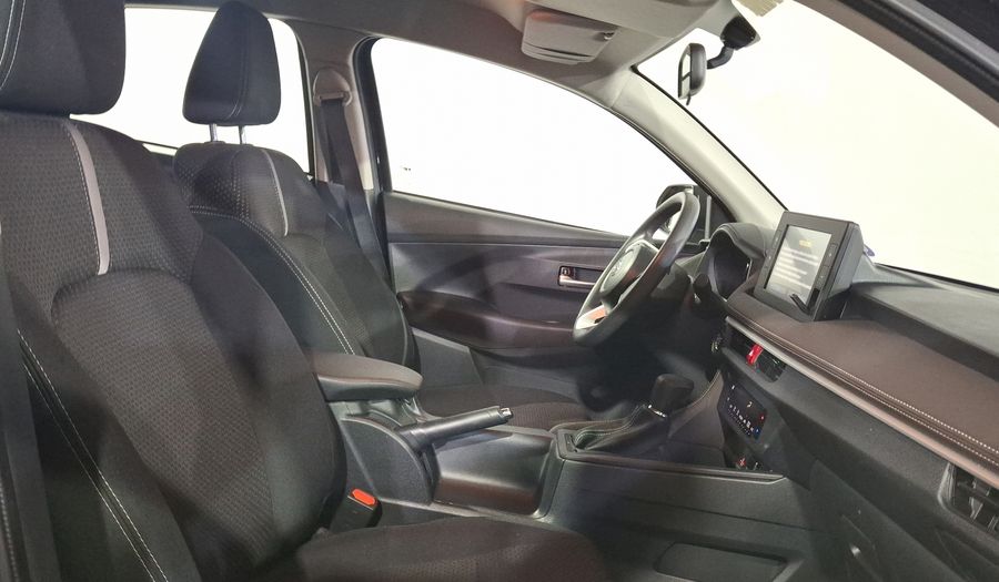 Toyota Yaris 1.5 S CVT Sedan 2024
