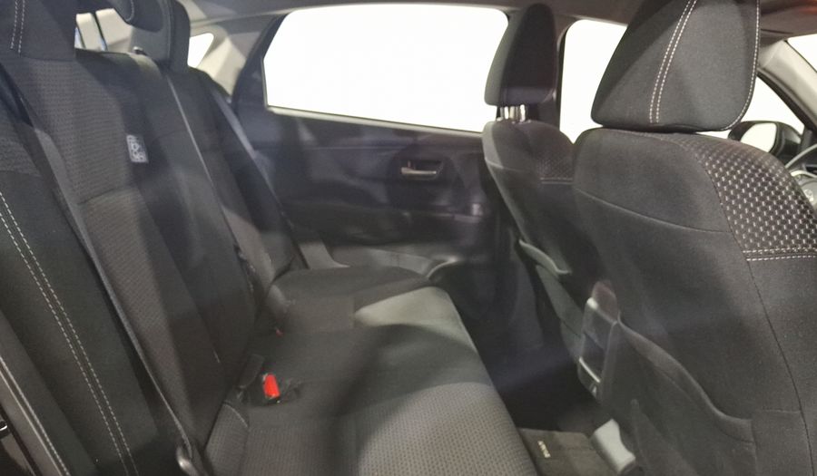Toyota Yaris 1.5 S CVT Sedan 2024