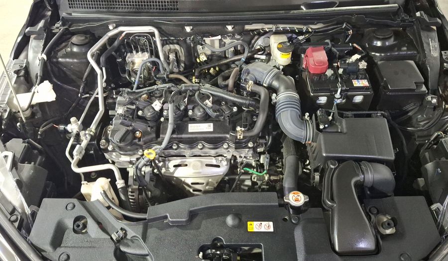 Toyota Yaris 1.5 S CVT Sedan 2024