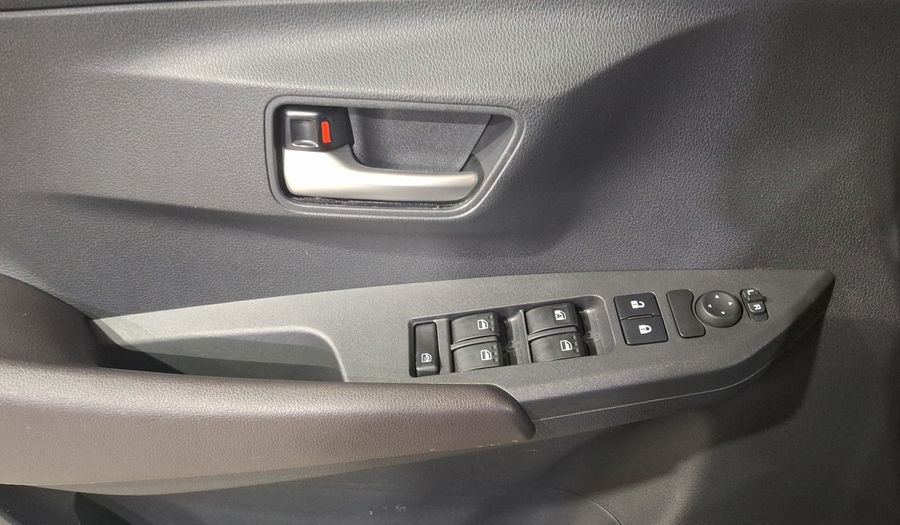Toyota Yaris 1.5 S CVT Sedan 2024