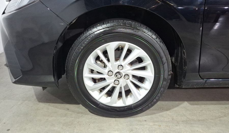Toyota Yaris 1.5 S CVT Sedan 2024