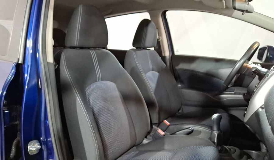 Nissan Note 1.6 SENSE MT Hatchback 2017