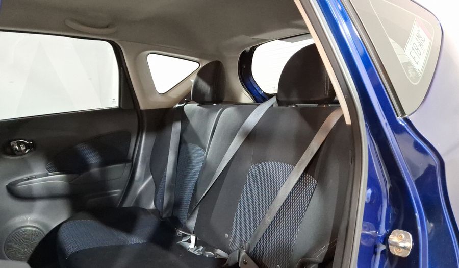 Nissan Note 1.6 SENSE MT Hatchback 2017