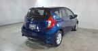 Nissan Note 1.6 SENSE MT Hatchback 2017