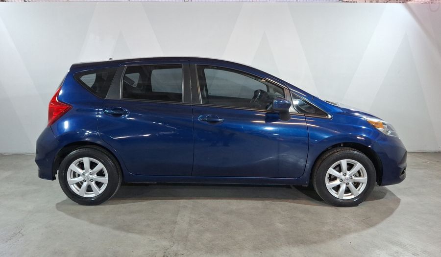 Nissan Note 1.6 SENSE MT Hatchback 2017