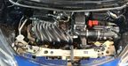 Nissan Note 1.6 SENSE MT Hatchback 2017