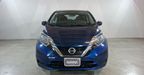 Nissan Note 1.6 SENSE MT Hatchback 2017