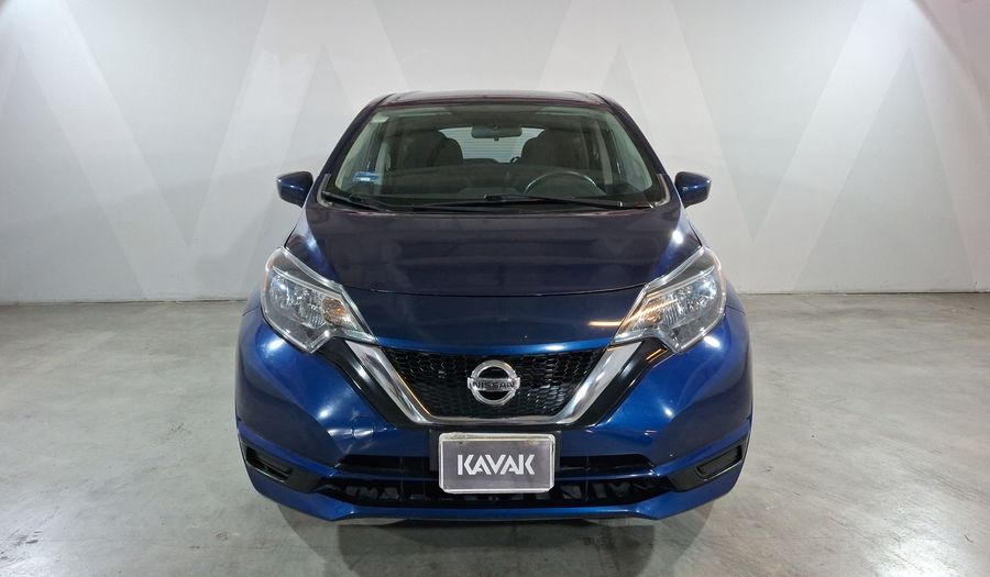Nissan Note 1.6 SENSE MT Hatchback 2017