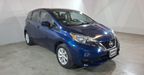 Nissan Note 1.6 SENSE MT Hatchback 2017