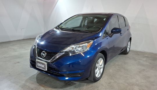 Nissan • Note