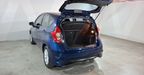 Nissan Note 1.6 SENSE MT Hatchback 2017