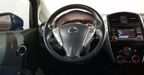 Nissan Note 1.6 SENSE MT Hatchback 2017