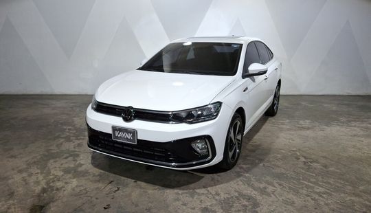 Volkswagen • Virtus
